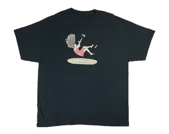 Out of Reach - Zwart - Streetwear T-shirt unisex