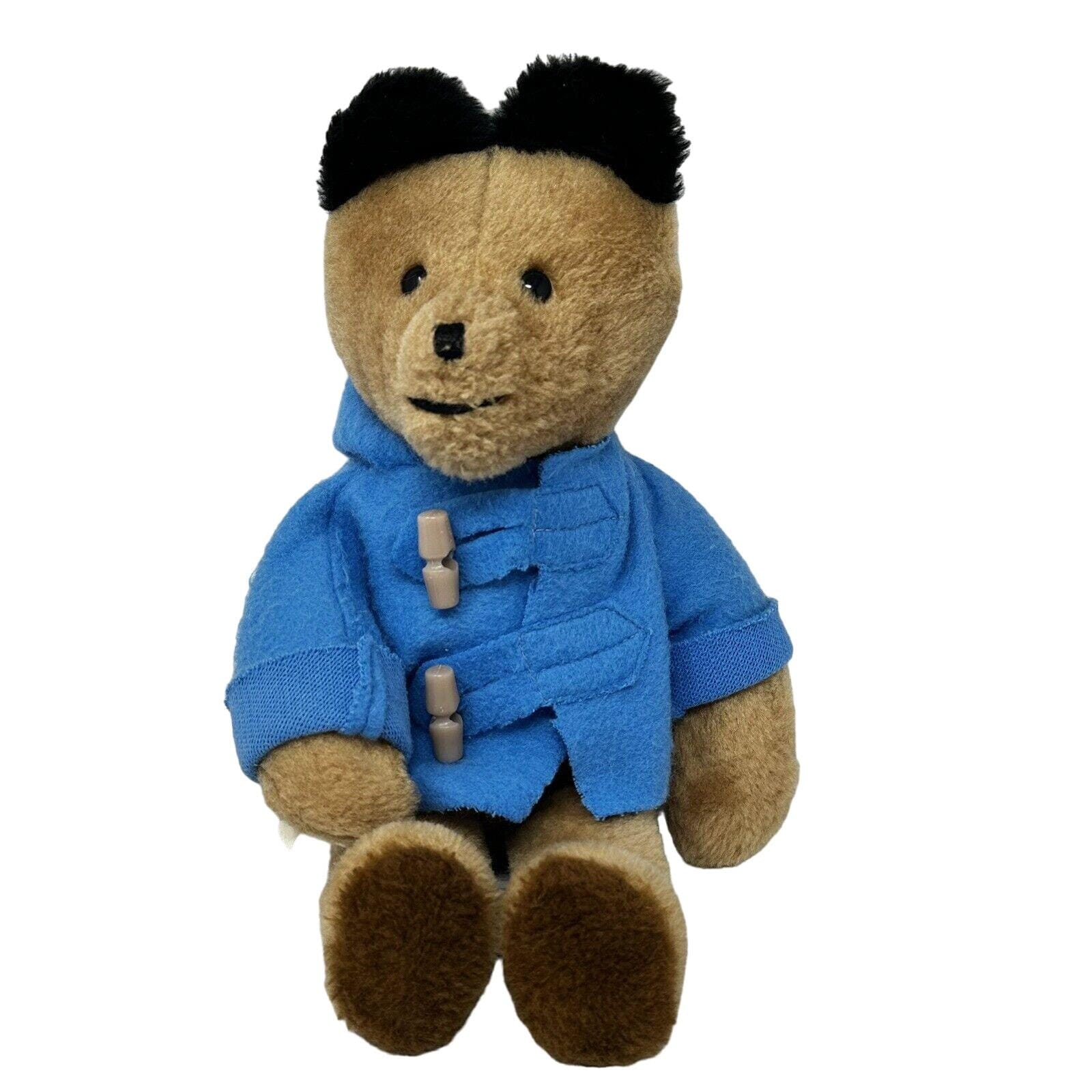 Paddington Bear 1975 - Etsy