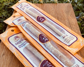 jaitun miswak