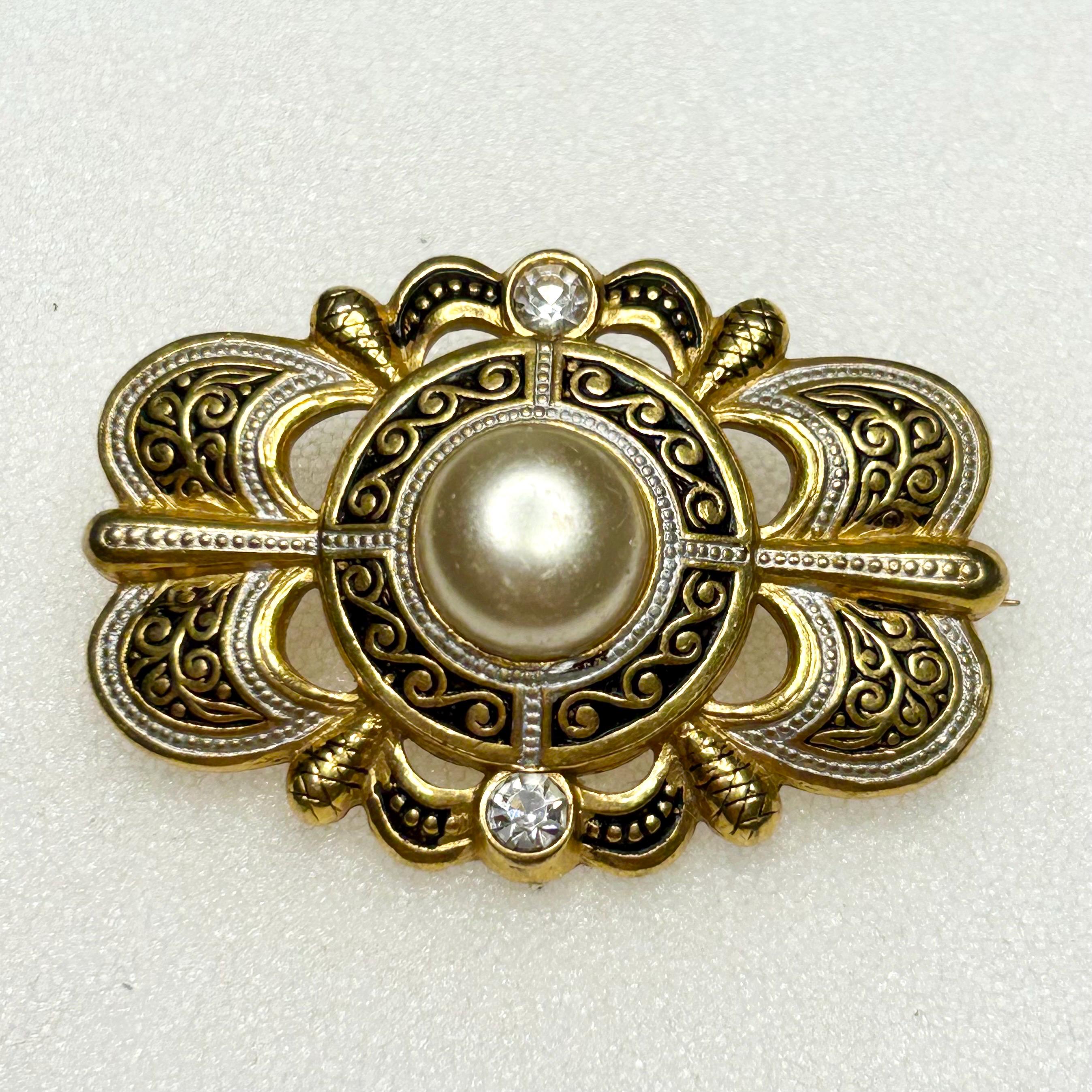 Ralph lauren brooch - Etsy 日本