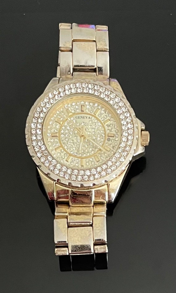 Buying a watch in cheap geneva