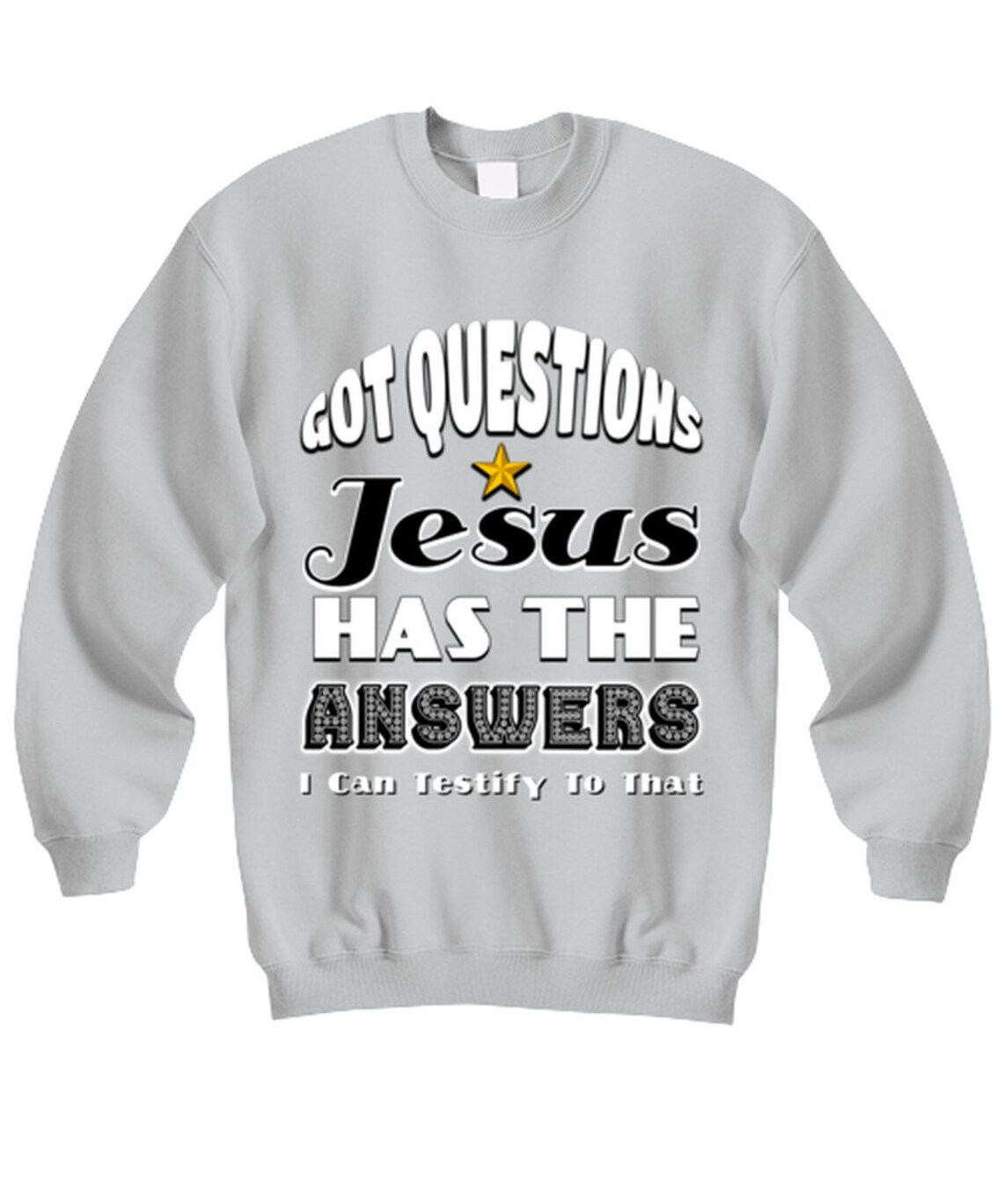 love is never the wrong answer sweatshirt