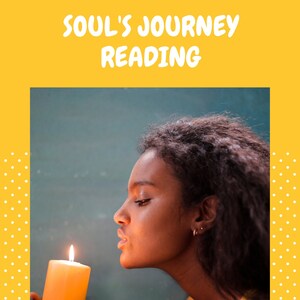Soul&#39;s Journey Reading
