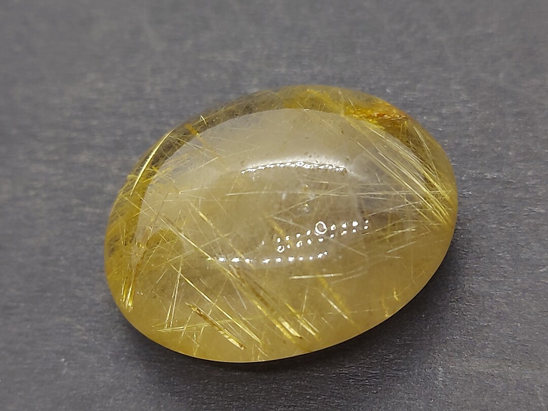 Bracelet Jonc ondulé en or jaune