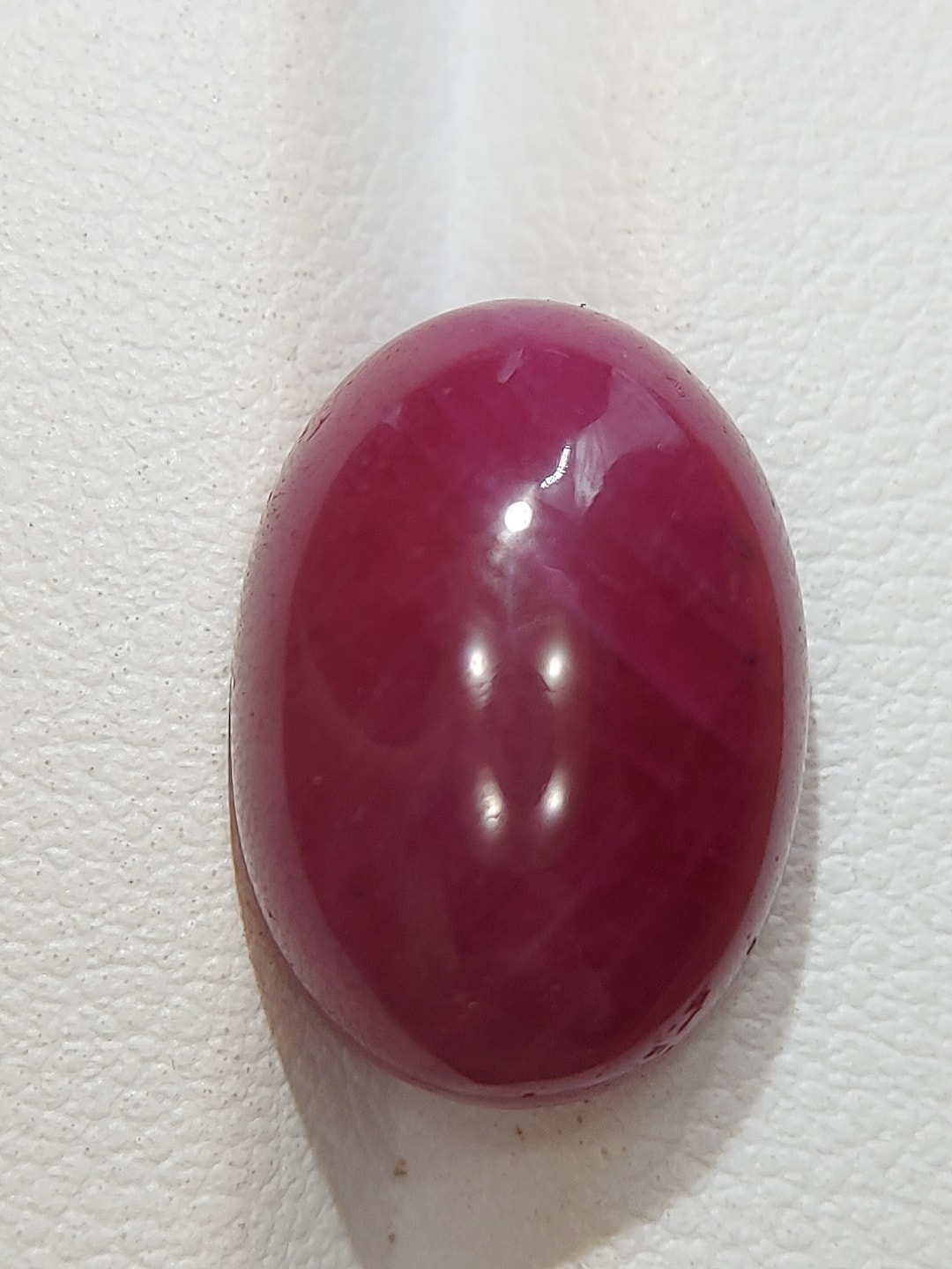 コランダム紅玉・巨大加熱式ルビー裸石22.184ct – 株式会社 明月