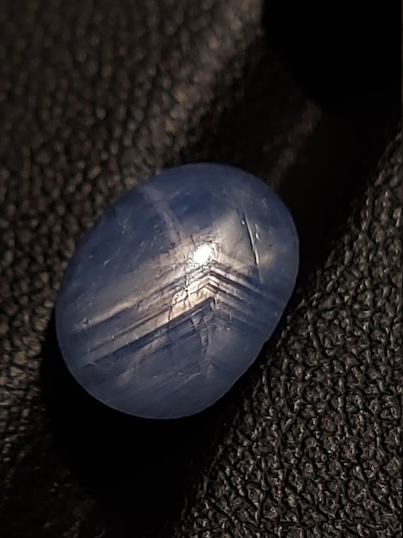 Blue star sapphire value deals