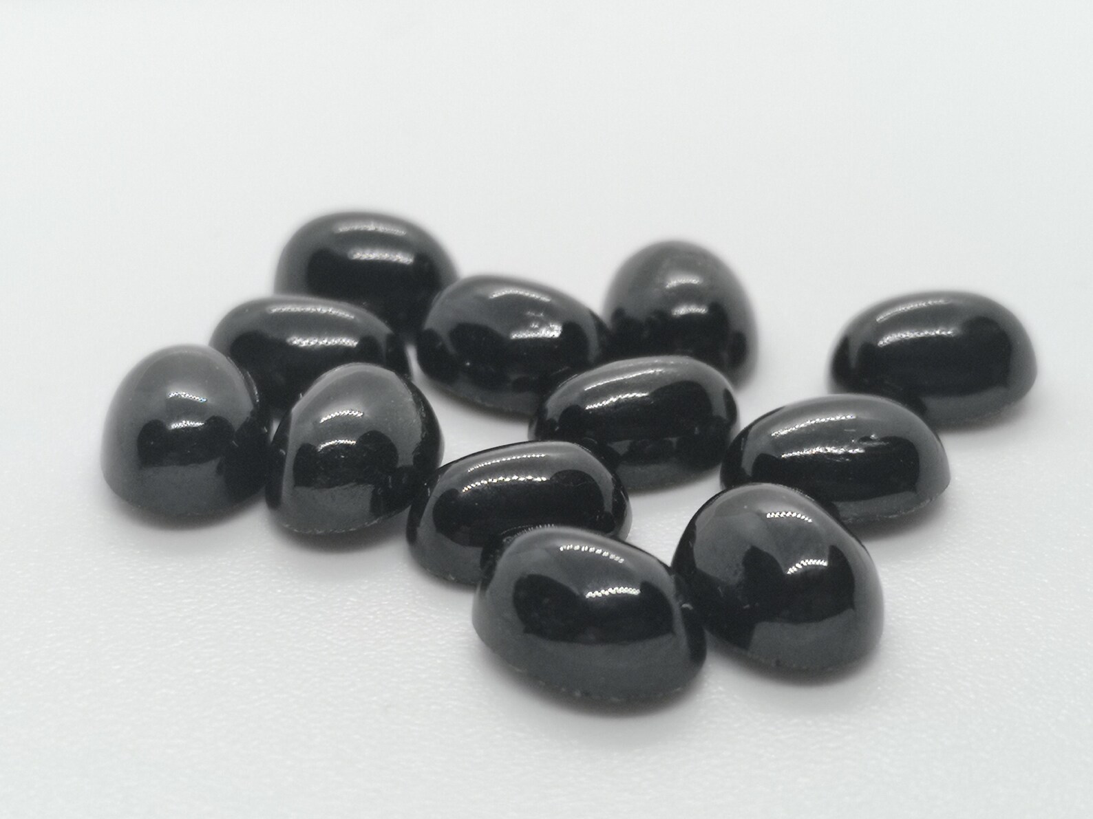 Fili Di Tormalina Nera, Prezzi Da Ingrosso Spedizione 24-48 Ore - Foto 9