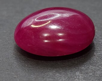 【新品未使用】ADA CABOCHON RUBY カボーション ルビー ルビー（カボション）(Ruby Cabochon) 宝石ルース 宝石 の事なら