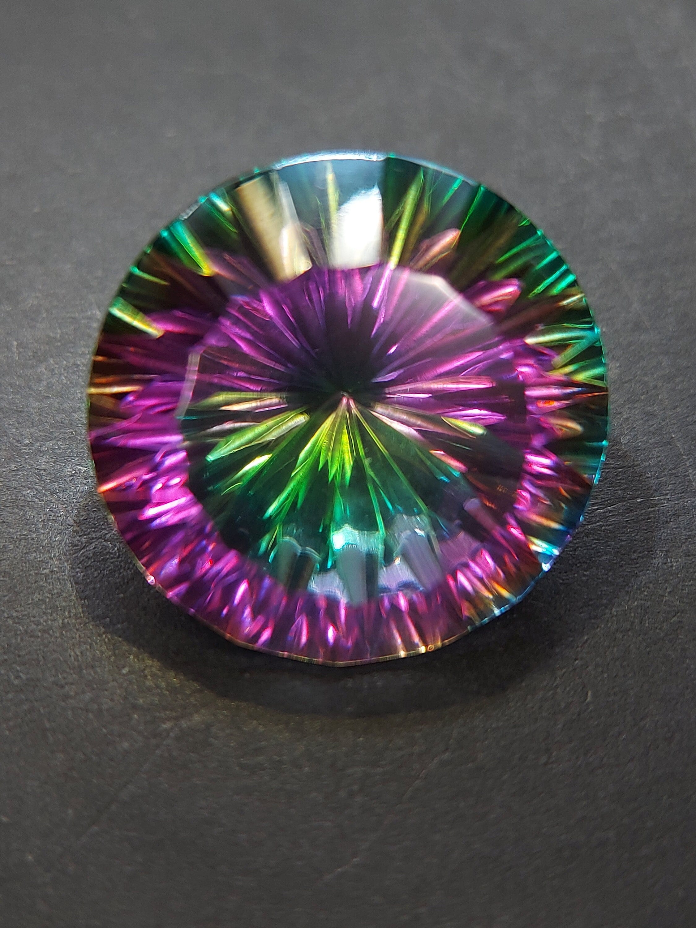 Natural Quartz Colors
