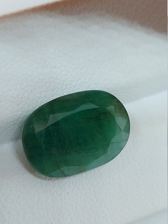 Dark green hotsell birthstone