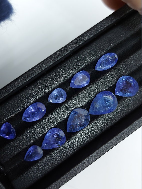 Tanzanite wholesale deals