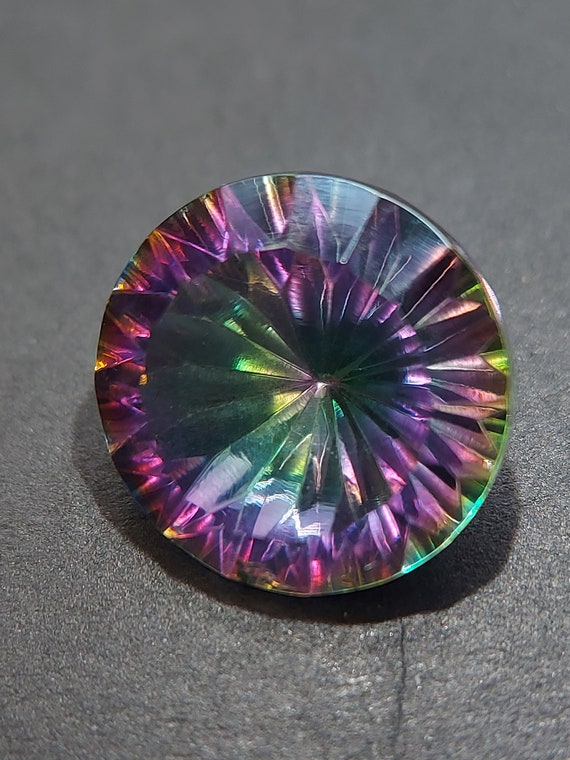 Rainbow quartz best sale jewelry