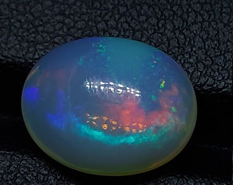 レーザーカットスモーキークォーツ宝石 - ファセットカット天然