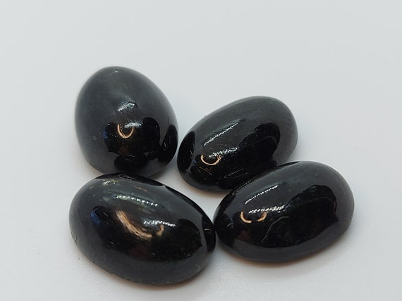 Cabochon œil De Chat En Pierre Du Soleil Naturelle - 17 Carats, Inde, Neuf Sans Emballage, Pierre Précieuse