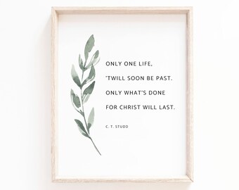 Ct Studd Wall Art - Etsy
