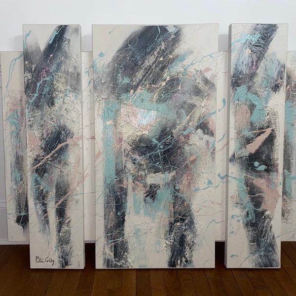 Vanguard Studios Art Etsy