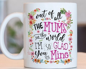 Collectibles Out Of All The Mums In The World Personalised Thimble I M Glad You Re Mine Bn Personalised Fine Bone China Mum Thimble With Display Case Art Collectibles Collectibles Out Of All The Mums In The World Personalised Thimble I M Glad You Re Mine Bn Personalised Fine Bone China Mum Thimble With Display Case Art Collectibles