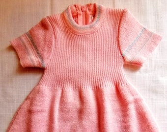 Robe Fille Etsy
