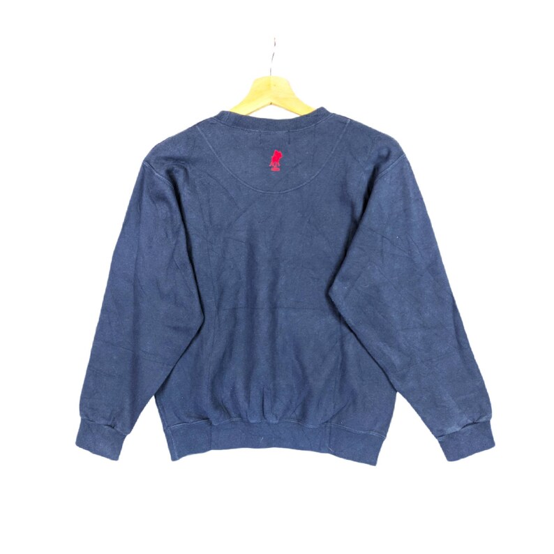 U.S Polo Association Vintage Embroidered