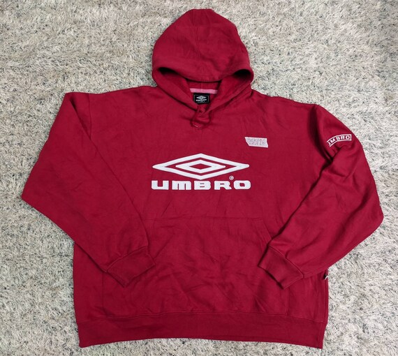 Hoodies Umbro