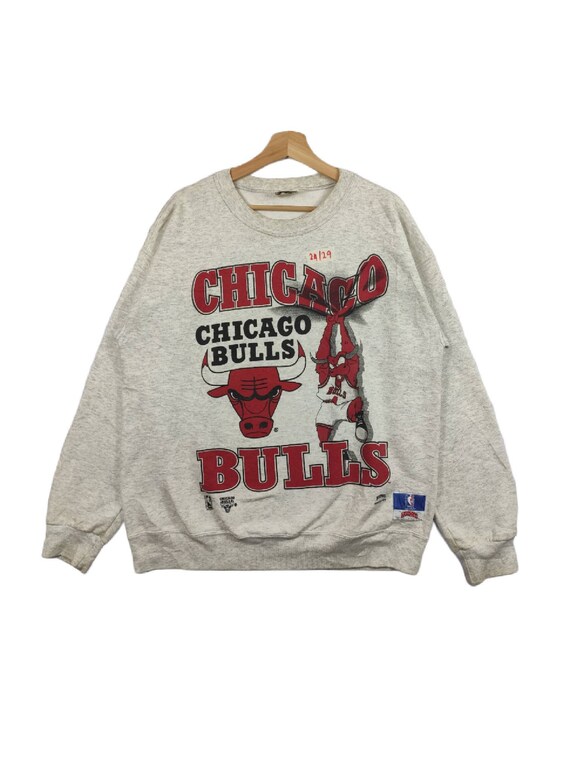 Rare Chicago Bulls NBA