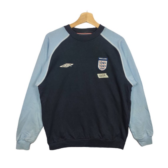 umbro sweater