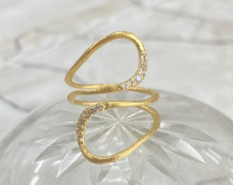 Rameau Torsion Ring