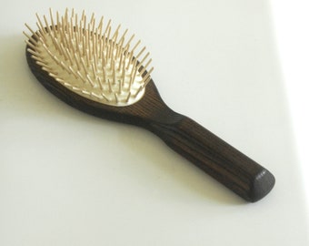 Thermowood Hair Brush