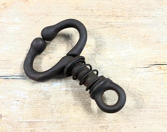 Antique Nose leader