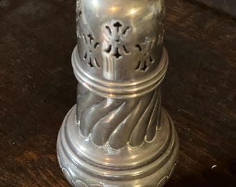 Silver Plated Sugar Sifter/Shaker by Viners Sheffield
