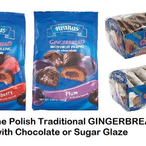 SWEET BOX Taste of Poland, 10count, 3.5lb image 3