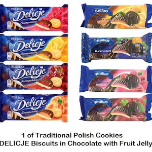 SWEET BOX Taste of Poland, 10count, 3.5lb image 2