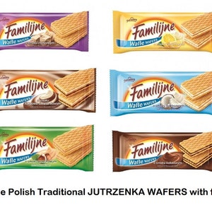 SWEET BOX Taste of Poland, 10count, 3.5lb image 4