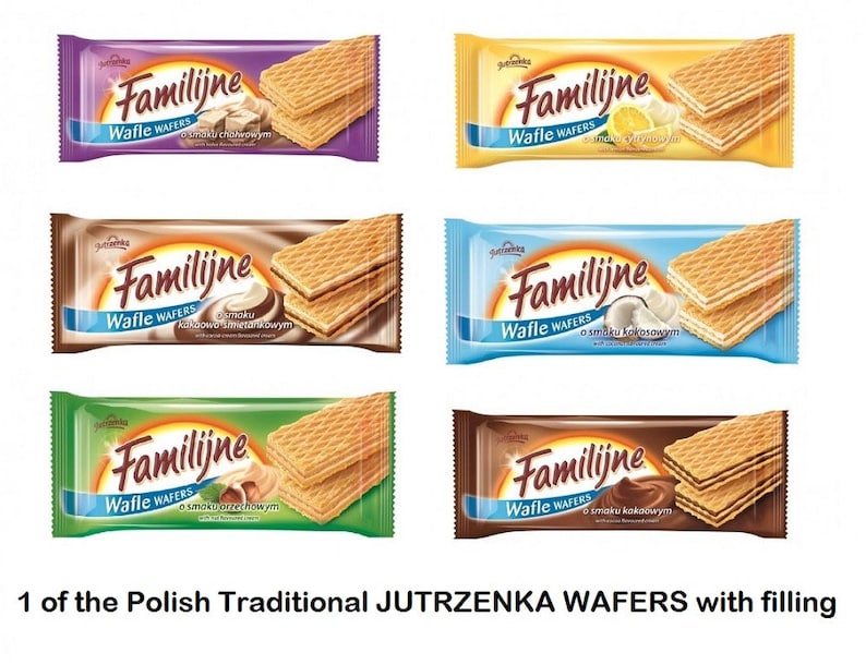 SWEET BOX Taste of Poland, 10count, 3.5lb image 4