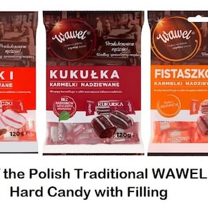 SWEET BOX Taste of Poland, 10count, 3.5lb image 6