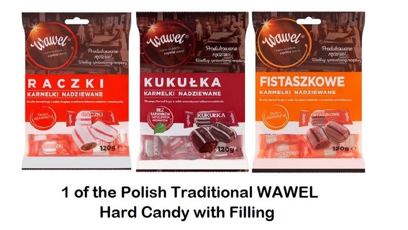 SWEET BOX Taste of Poland, 10count, 3.5lb image 6