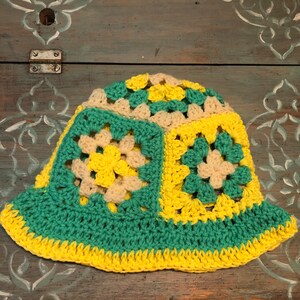 Bucket Hat