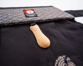 Nobakama | Handmade Hakama