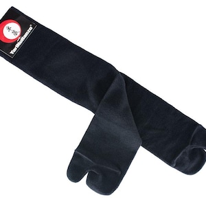 Japanese Tabi socks basic style | One size fits all