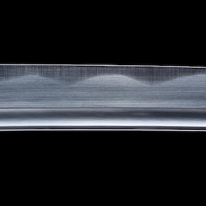 Sharp Katana Sword Shinken