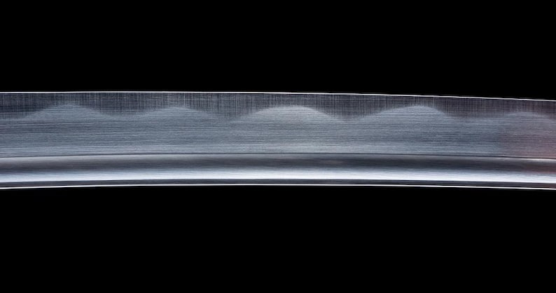 Sharp Katana Sword Shinken