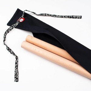 Bag for BO &quot;Sakura&quot; | Bag for Bo, Jo, Bokken