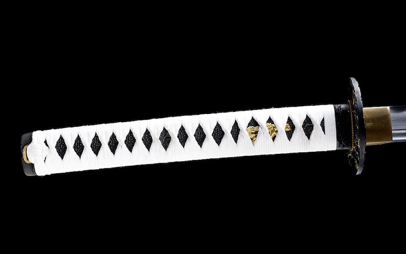 Sharp Katana Sword Shinken