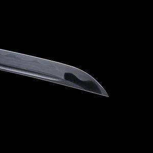 Sharp Katana Sword Shinken