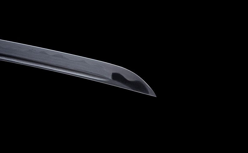 Sharp Katana Sword Shinken