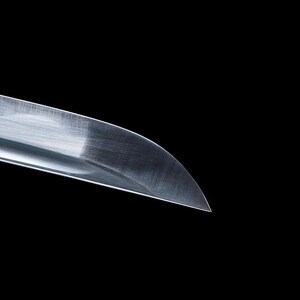 Sharp Katana Sword Shinken