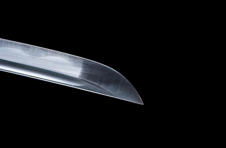 Sharp Katana Sword Shinken