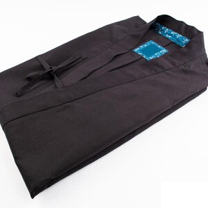 handmade iaido gi