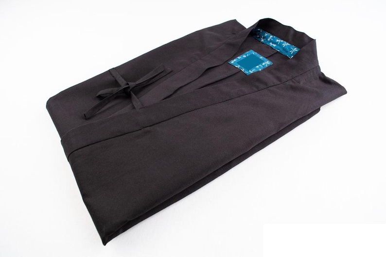 handmade iaido gi