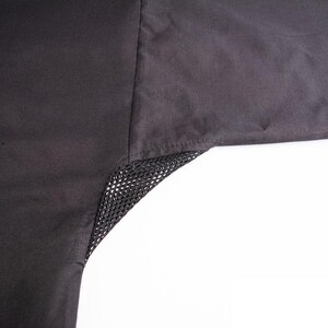 handmade iaido gi